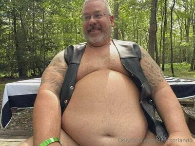 Bearsorlando OnlyFans Leaked Free Thumbnail Picture - #GXQcFWjWst