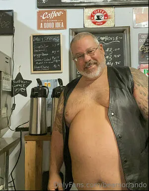 Bearsorlando OnlyFans Leaked Free Thumbnail Picture - #Gq6mQWESHm