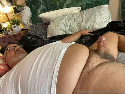 Bearsorlando OnlyFans Leaked Free Thumbnail Picture - #H5nzn1PfDR