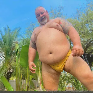 Bearsorlando OnlyFans Leaked Free Thumbnail Picture - #HaWzSdtF0s