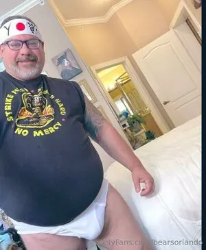 Bearsorlando OnlyFans Leaked Free Thumbnail Picture - #IEYRl9Li9O