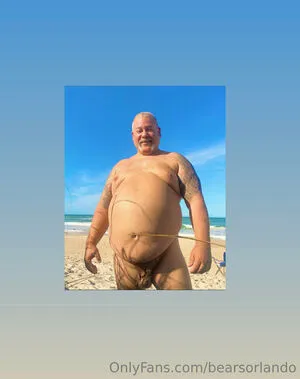 Bearsorlando OnlyFans Leaked Free Thumbnail Picture - #J7ySNFPiK6