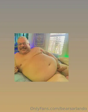 Bearsorlando OnlyFans Leaked Free Thumbnail Picture - #OpUBiyLXAC