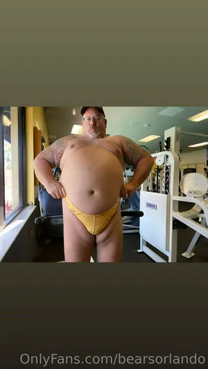 Bearsorlando OnlyFans Leaked Free Thumbnail Picture - #Q3dxS5wJ4B