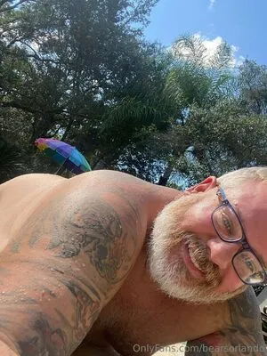 Bearsorlando OnlyFans Leaked Free Thumbnail Picture - #QyAcuaZvP2