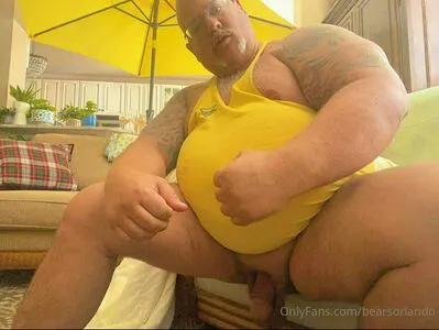 Bearsorlando OnlyFans Leaked Free Thumbnail Picture - #Rh1ytIMbk3
