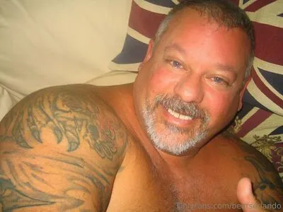 Bearsorlando OnlyFans Leaked Free Thumbnail Picture - #ToxfSwdBo3