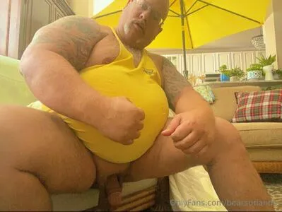 Bearsorlando OnlyFans Leaked Free Thumbnail Picture - #VbRkAP25Kf