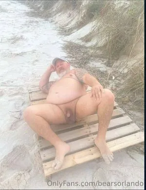Bearsorlando OnlyFans Leaked Free Thumbnail Picture - #Wnt3a6cQH3