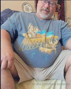 Bearsorlando OnlyFans Leaked Free Thumbnail Picture - #Wwb0oACBPp