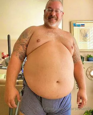 Bearsorlando OnlyFans Leaked Free Thumbnail Picture - #Yyt0PsGaRs
