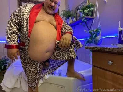 Bearsorlando OnlyFans Leaked Free Thumbnail Picture - #atNf257Tzl
