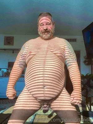 Bearsorlando OnlyFans Leaked Free Thumbnail Picture - #bqlhh90zuz