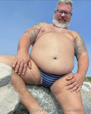 Bearsorlando OnlyFans Leaked Free Thumbnail Picture - #f956gum06e