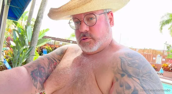 Bearsorlando OnlyFans Leaked Free Thumbnail Picture - #fbxRbJRGas