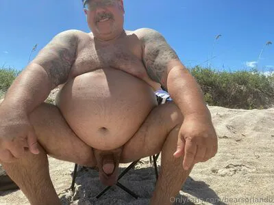Bearsorlando OnlyFans Leaked Free Thumbnail Picture - #iUprHU7jTA