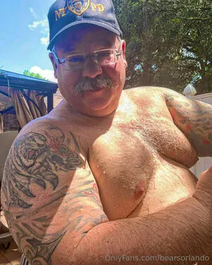 Bearsorlando OnlyFans Leaked Free Thumbnail Picture - #lUHdMfwDiV