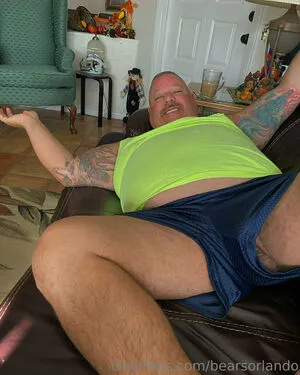 Bearsorlando OnlyFans Leaked Free Thumbnail Picture - #mE6DGDhCmD