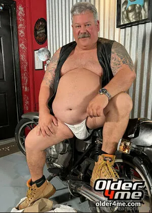Bearsorlando OnlyFans Leaked Free Thumbnail Picture - #mTThInj97e