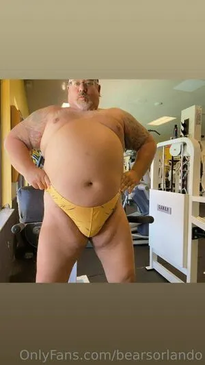 Bearsorlando OnlyFans Leaked Free Thumbnail Picture - #nTs2k2G9Ds