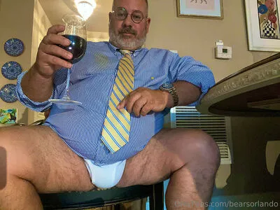 Bearsorlando OnlyFans Leaked Free Thumbnail Picture - #ozrhWP223r