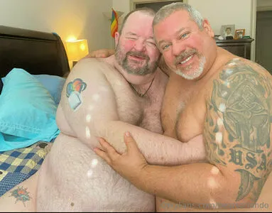 Bearsorlando OnlyFans Leaked Free Thumbnail Picture - #pvZ1tGRaAL