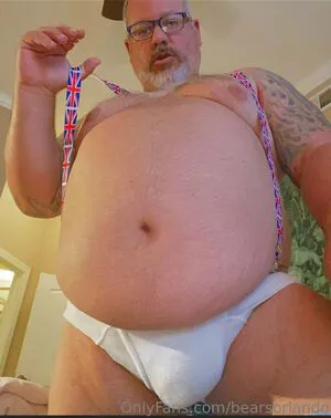 Bearsorlando OnlyFans Leaked Free Thumbnail Picture - #rWcMioowKu