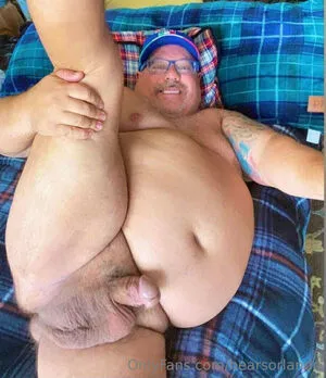 Bearsorlando OnlyFans Leaked Free Thumbnail Picture - #ydRJvomHz1