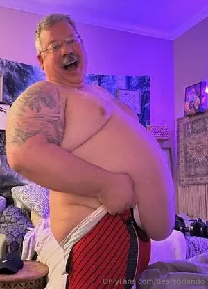 Bearsorlando OnlyFans Leaked Free Thumbnail Picture - #yrvjGHUFvJ