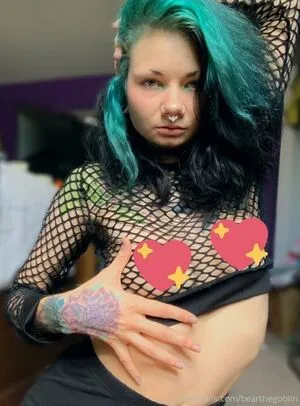 Bearthegoblin OnlyFans Leaked Free Thumbnail Picture - #Y6PruOIUWd