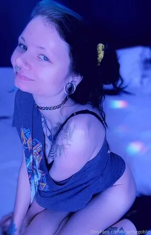 Bearthegoblin OnlyFans Leaked Free Thumbnail Picture - #g1nu1Qv9TK