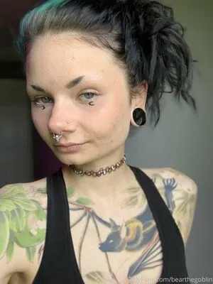Bearthegoblin OnlyFans Leaked Free Thumbnail Picture - #ip5vxT89S5
