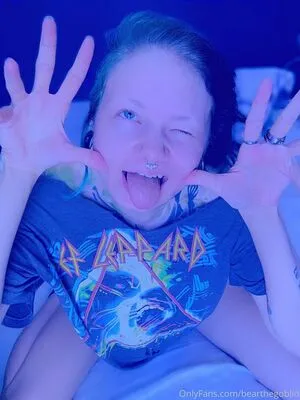 Bearthegoblin OnlyFans Leaked Free Thumbnail Picture - #qBCBBsJYNB