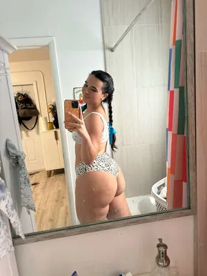 Beary Becca OnlyFans Leaked Free Thumbnail Picture - #LQj8HeNU7M