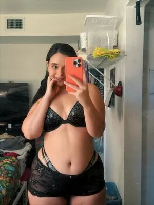 Beary Becca OnlyFans Leaked Free Thumbnail Picture - #biMIjxvAOx