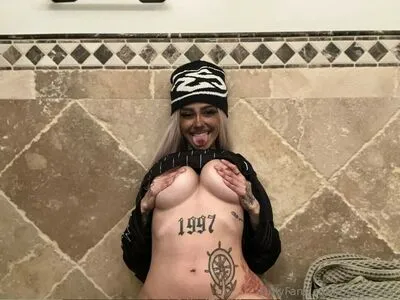 Beasteater OnlyFans Leaked Free Thumbnail Picture - #a4FmWfal58