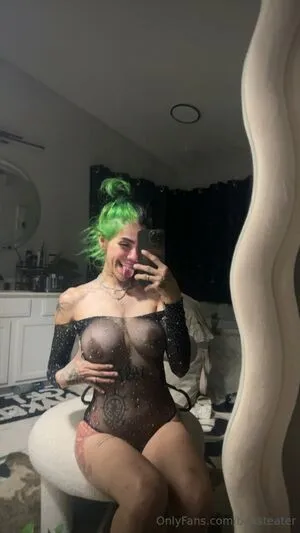Beasteater OnlyFans Leaked Free Thumbnail Picture - #aRUEG0wvkn