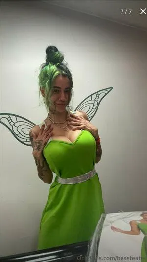 Beasteater OnlyFans Leaked Free Thumbnail Picture - #0QF0ffVnaJ