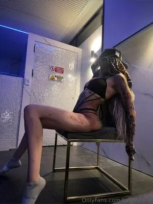 Beasteater OnlyFans Leaked Free Thumbnail Picture - #1XINAUzs2c