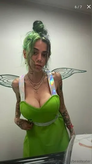 Beasteater OnlyFans Leaked Free Thumbnail Picture - #5Qr6ns9428
