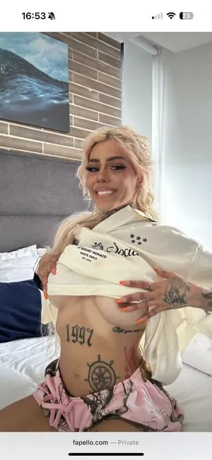 Beasteater OnlyFans Leaked Free Thumbnail Picture - #9h4FyIZyap