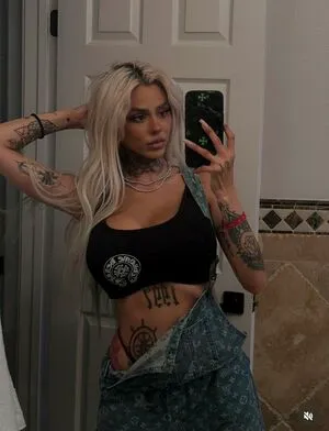 Beasteater OnlyFans Leaked Free Thumbnail Picture - #GfwTGFLxEP