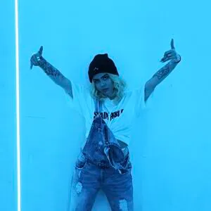 Beasteater OnlyFans Leaked Free Thumbnail Picture - #abovLIV5g9