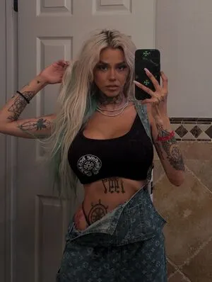 Beasteater OnlyFans Leaked Free Thumbnail Picture - #icE3yGOkk3