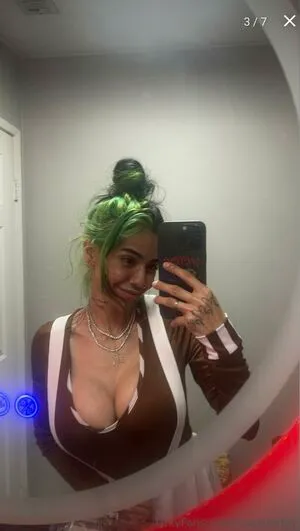 Beasteater OnlyFans Leaked Free Thumbnail Picture - #lkXms9v5Vv