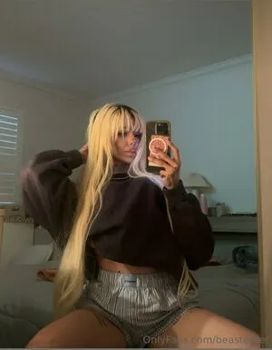 Beasteater OnlyFans Leaked Free Thumbnail Picture - #qUIVZK5174