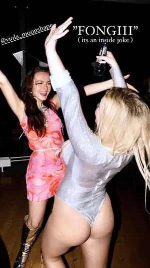 Beata Ernman OnlyFans Leaked Free Thumbnail Picture - #0iMDelwaWj