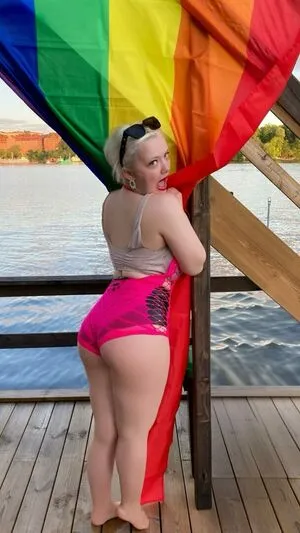 Beata Ernman OnlyFans Leaked Free Thumbnail Picture - #3n2jITlcOI