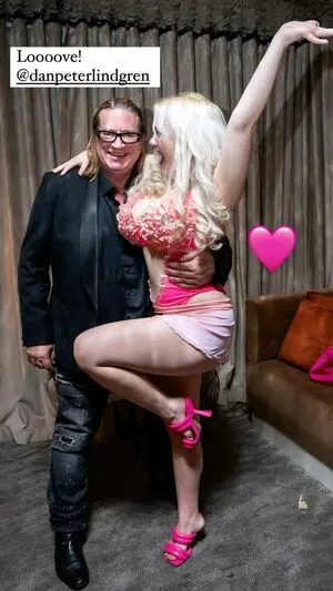 Beata Ernman OnlyFans Leaked Free Thumbnail Picture - #MQ8ZAQlsmO