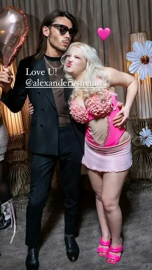 Beata Ernman OnlyFans Leaked Free Thumbnail Picture - #gaYeoPRA5x